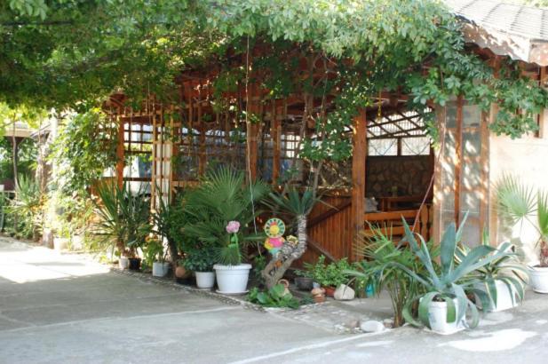 Guest House Rusalka Byala  Exterior foto