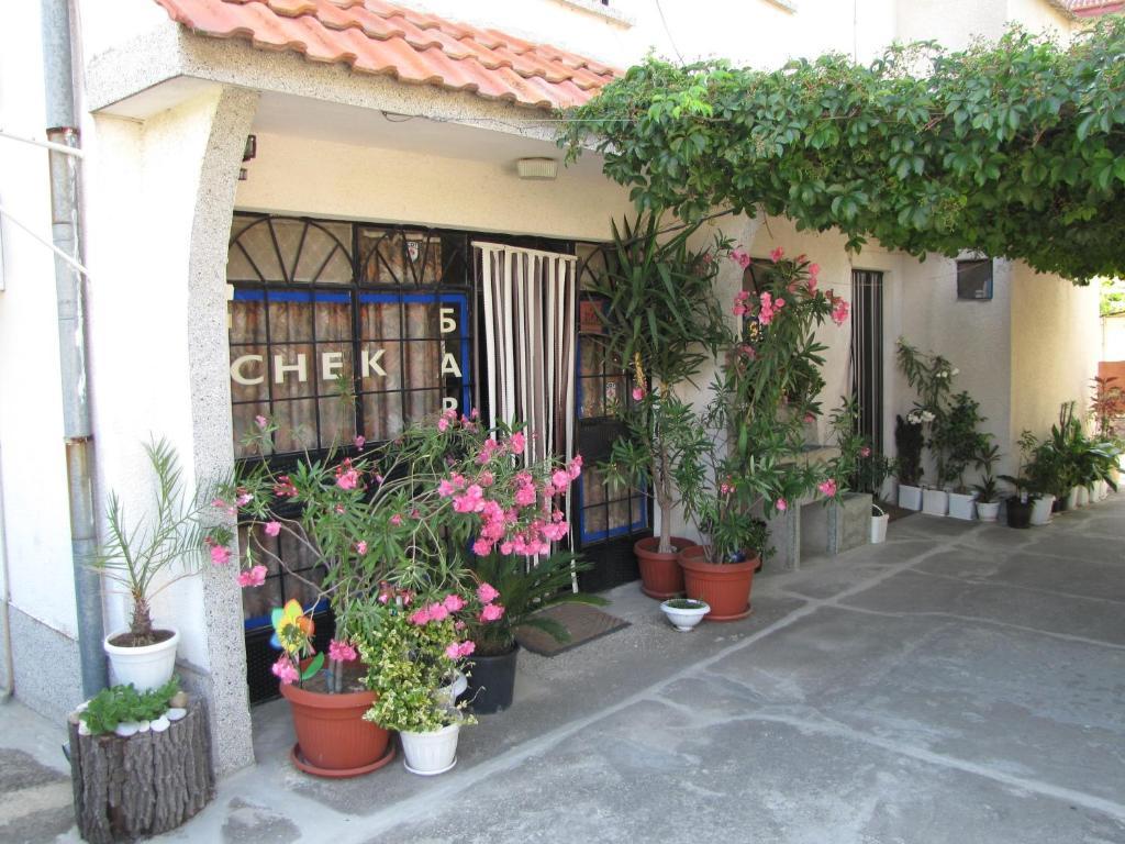 Guest House Rusalka Byala  Exterior foto